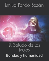 El saludo de las brujas 1723203327 Book Cover