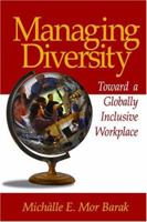 Managing Diversity: Toward a Globally Inclusive Workplace 0761927735 Book Cover