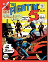 Fightin' Five #40 1981112928 Book Cover