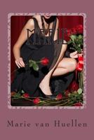 Marie: sehr erotisch! 1502354926 Book Cover