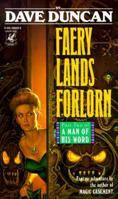 Faery Lands Forlorn 1497640385 Book Cover