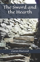The Sword and the Hearth B0DQPBH7BX Book Cover