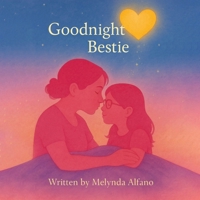 Goodnight Bestie B0GCHZLRYL Book Cover