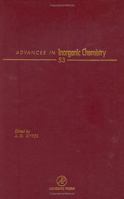 Advances in Inorganic Chemistry, Volume 53