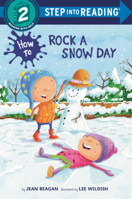 How to Rock a Snow Day B0GN2CMQ5T Book Cover