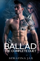 Ballad: The Complete Duet B0BQGH8WDJ Book Cover