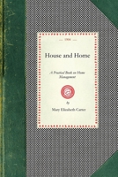 House and Home 142901086X Book Cover