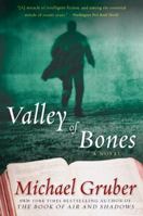 Valley of Bones 0061650749 Book Cover