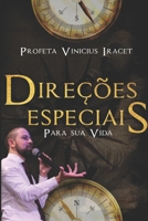 Direções Especiais Para Sua Vida 8558080593 Book Cover