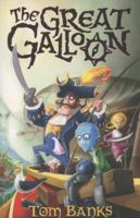 The Great Galloon (The Great Galloon, #1) 1471400883 Book Cover