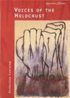 Voices of the Holocaust (Literature & Thought Series) 0789150506 Book Cover