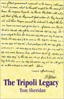 The Tripoli Legacy 0595192831 Book Cover