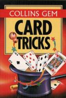 Card Tricks (Collins Pocket Reference) 0004724445 Book Cover