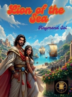 Lion of the Sea 1069423122 Book Cover
