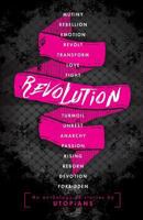 Revolution: Utopia 2016 1532709196 Book Cover