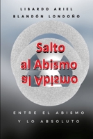 Salto al Abismo 9584823981 Book Cover