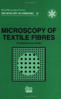 Microscopy of Textile Fibres 1872748244 Book Cover