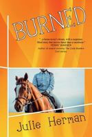 Burned 0997457538 Book Cover