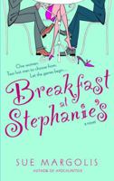 Breakfast at Stephanie's 0385337337 Book Cover