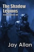 The Shadow Legions 0615965768 Book Cover