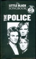 The Little Black Songbook The Police Lc 1847720625 Book Cover