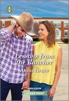 Lessons from the Rancher: A Clean Romance 1335475745 Book Cover