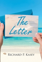 The Letter B0CN3YLTMY Book Cover