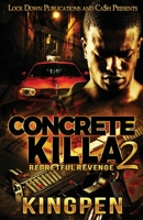 Concrete Killa 2 195527018X Book Cover