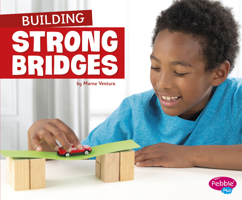 Building Strong Bridges 1977117791 Book Cover