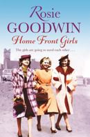 Home Front Girls 1472101014 Book Cover