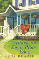 The House on Sugar Plum Lane 0758238940 Book Cover