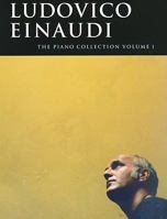 Einaudio Piano Collection Vol 1 0711940770 Book Cover