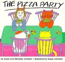The Pizza Party 0968192521 Book Cover