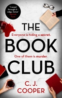The Book Club 1472129679 Book Cover