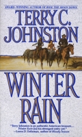 Winter Rain 0553567705 Book Cover