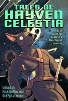 Tales of Hayven Celestia (Hayven Celestia Anthology Book 1) 1655632256 Book Cover