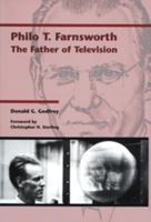 Philo T Farnsworth 0874806755 Book Cover