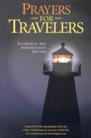 Prayers for Travelers 1568545967 Book Cover