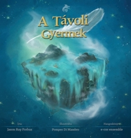 A T�voli Gyermek 8833465128 Book Cover