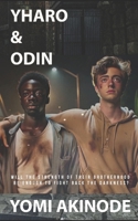 Yharo & Odin B0CW3N5J59 Book Cover