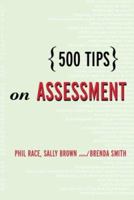 500 Tips on Assessment (500 Tips) 0415342791 Book Cover
