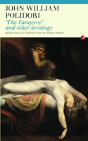 ‘The Vampyre’ and Other Writings 185754787X Book Cover