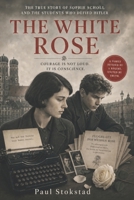 The White Rose B0H87V6432 Book Cover