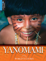 Yanomami 1510522573 Book Cover