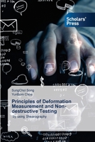 Principles of Deformation Measurement and Non-destructive Testing B0FHF7WQ3W Book Cover