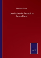 Geschichte Der Wissenschaften in Deutschland 374286839X Book Cover