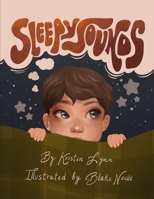 Sleepy Sounds B09QNG2N93 Book Cover