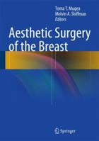 Aesthetic Surgery of the Breast 3662434067 Book Cover