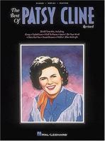 The Best of Patsy Cline 0793501008 Book Cover