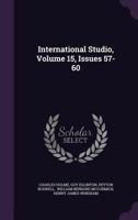 International Studio, Volume 15, Issues 57-60 1378417224 Book Cover